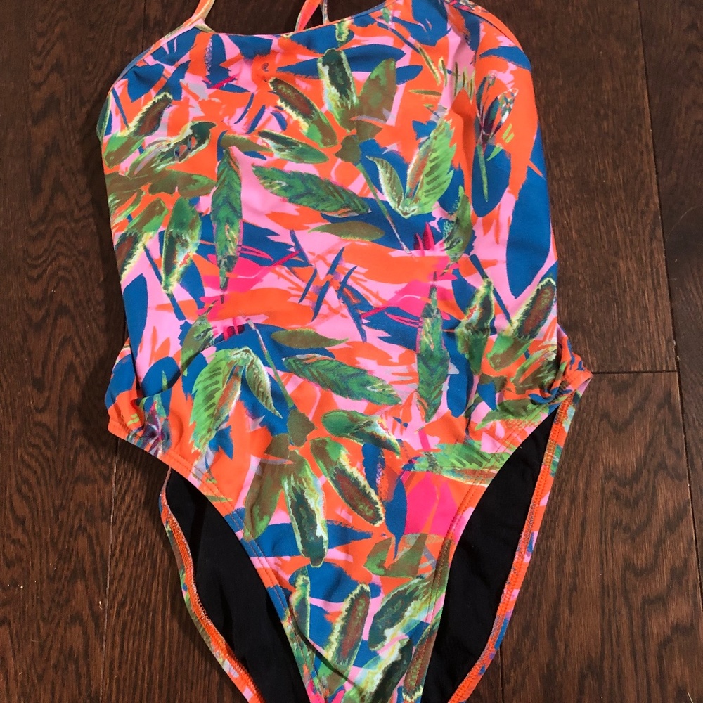 Jolyn Brandon Size 30 Rare print